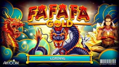 fafafa gold free slots
